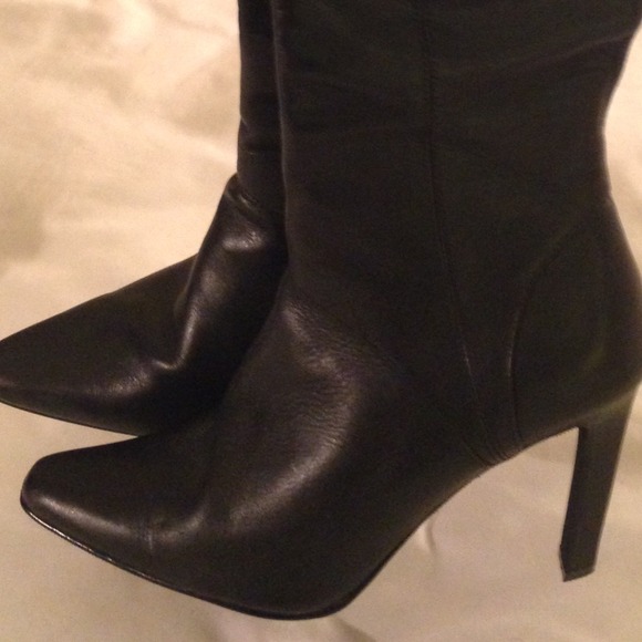 Newport New Boot