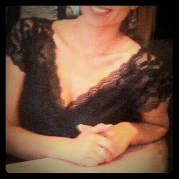 Beautiful black dress barn collection dress - Picture 1 of 3
