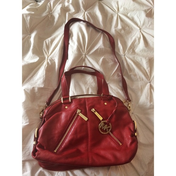 Michael Kors Tote Bag
