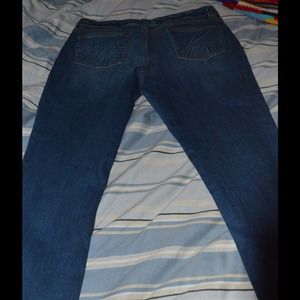 MK Boot cut Jeans! NEW WITHOUT TAGS!
