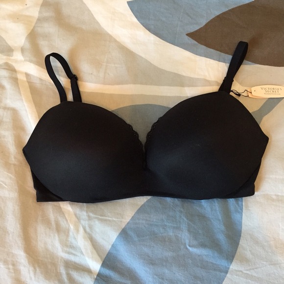 Body By Victoria Bra NWT