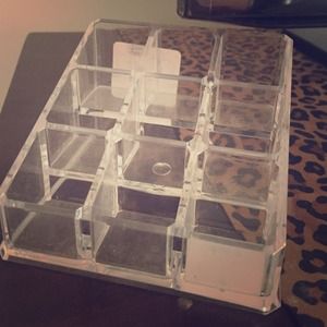 Acrylic Holder