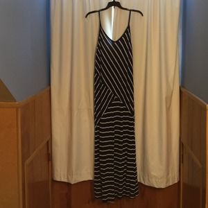 BUNDLE DEAL FOR TWO MAXI DRESSES
