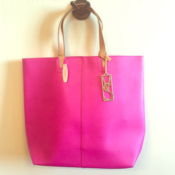 NEW Victoria's Secret Large Tote