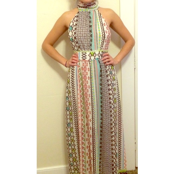 Summer dress