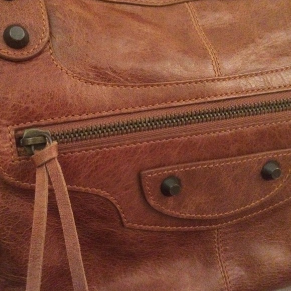 Balenciaga Part-Time - Brown - Picture 2 of 4