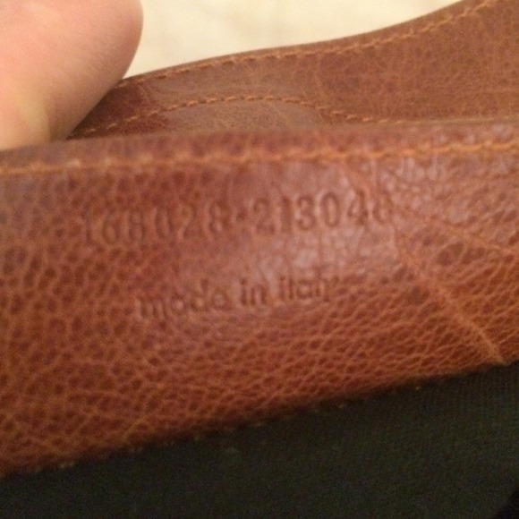 Balenciaga Part-Time - Brown - Picture 3 of 4