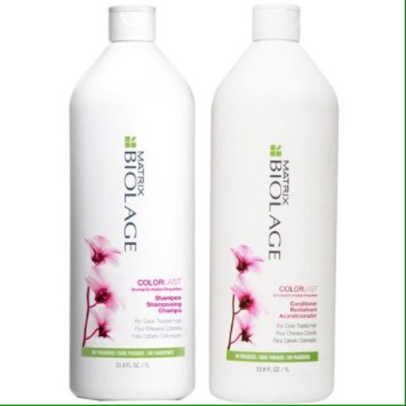 Matrix & Kenra haircare bundle!