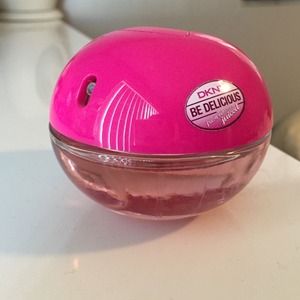 DKNY be delicious perfume
