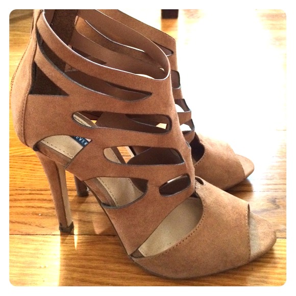 Forever 21 heels