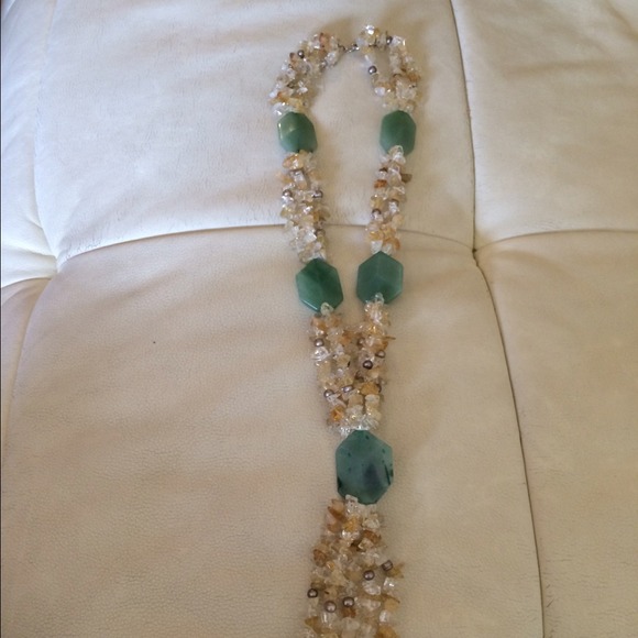 Necklace - Picture 2 of 4