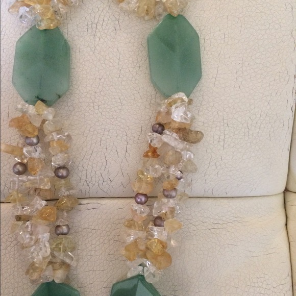 Necklace - Picture 3 of 4