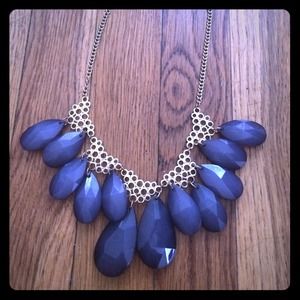 Francesca's necklace