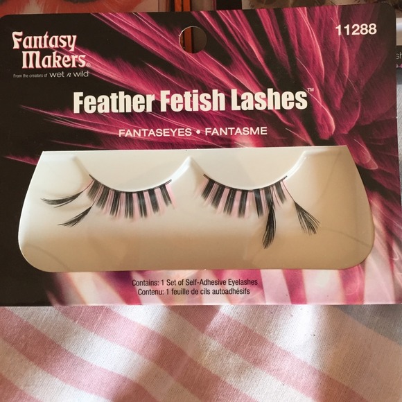Bundle Crazy False Lashes - Picture 4 of 4