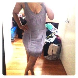 Kardashian Collection Bebe dress/ Bundle