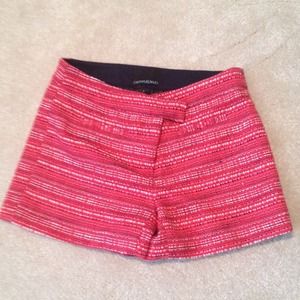 Cynthia rowley shorts