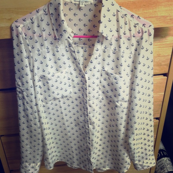The Portofino shirt