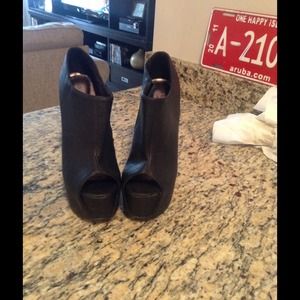 😍 Sexy Wedges