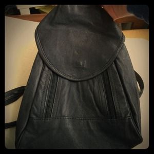 🔴TAKE ADDITIONAL 50%OFF🔴Vintage Sling/ Back Pack