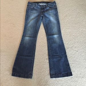 REDUCED!!!!! Citizens of Humanity Dunaway Jeans