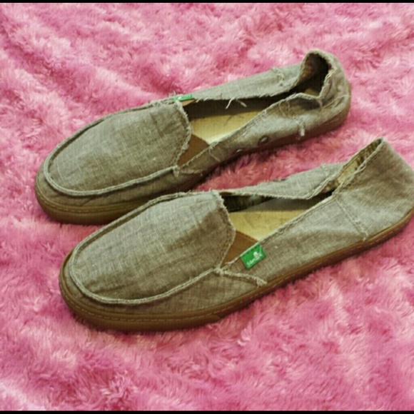 Light Brown Sanuks