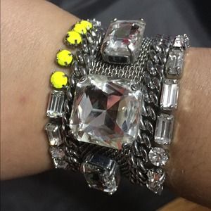 Juicy couture bracelet