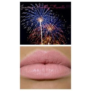 January's Favorite of the month--- MAC Creme Cup!!