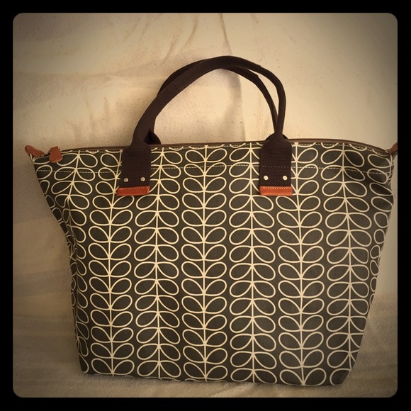 🚫SOLD🚫 Orla Kiely Tote