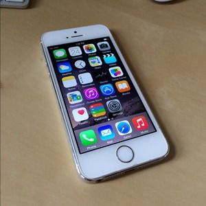 iPhone 5S 16GB