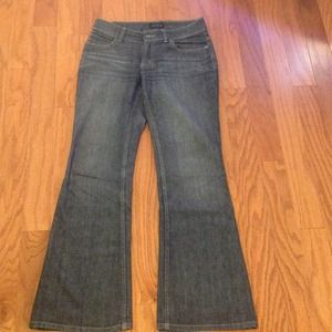 The Limited size 6 jeans