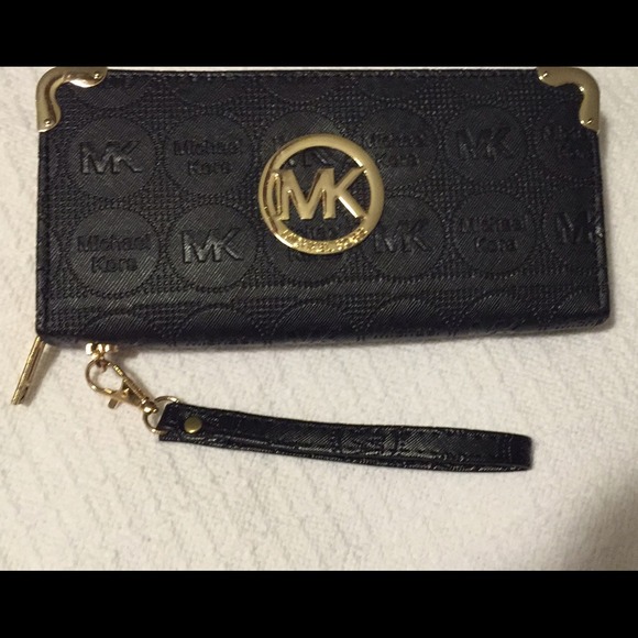 MK wallet