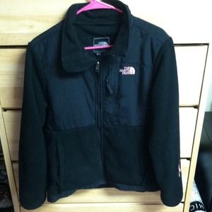 North face Denali