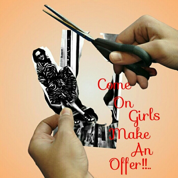 Make an offer