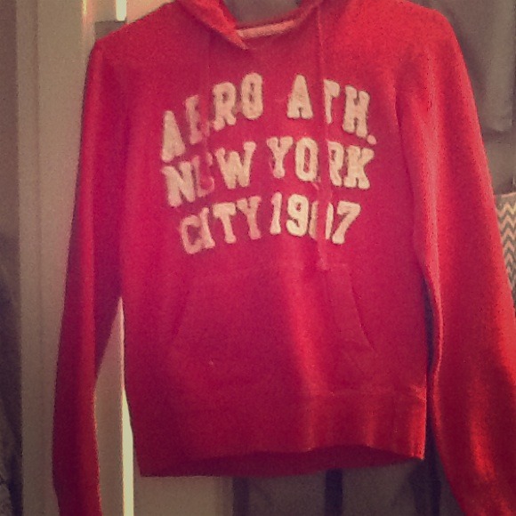 Aeropostale sweatshirt