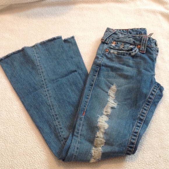 Vintage true religion