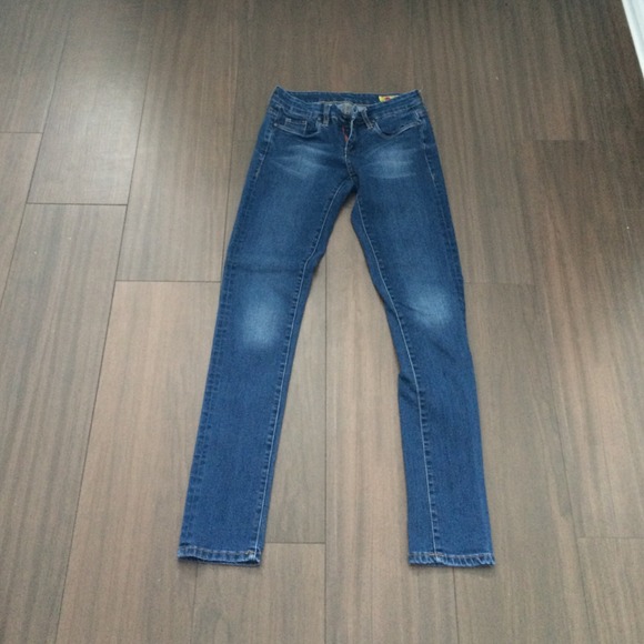 Blank NYC Denim - BLANK DENIM JEANS