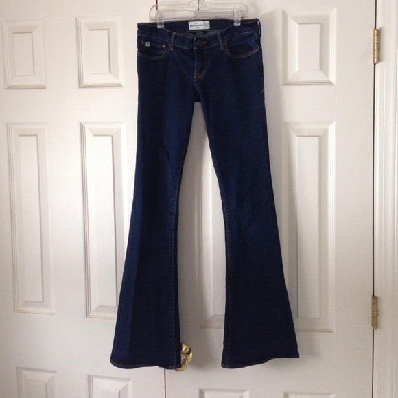 Abercrombie Kids Jeans