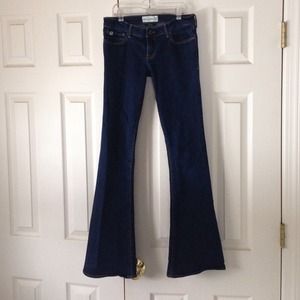 Abercrombie Kids Jeans