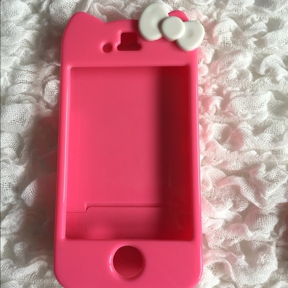 3 iPhone 4 cases (bundle) ππ± - Picture 3 of 3