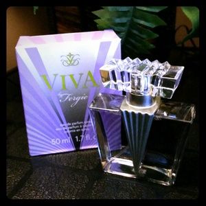 Viva by Fergie Perfume