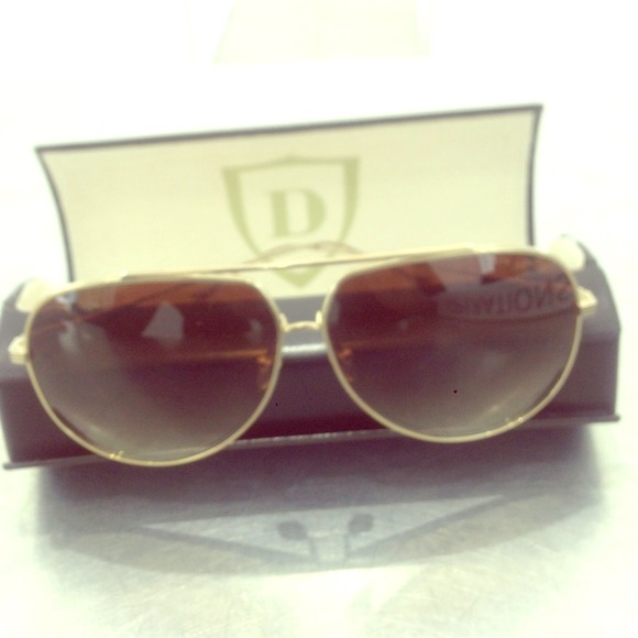 DITA Sunglasses - Picture 1 of 1