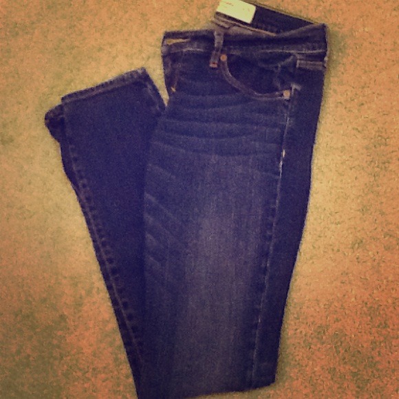 Ambercrombie&fitch jeans