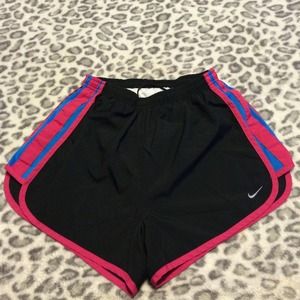 Nike shorts