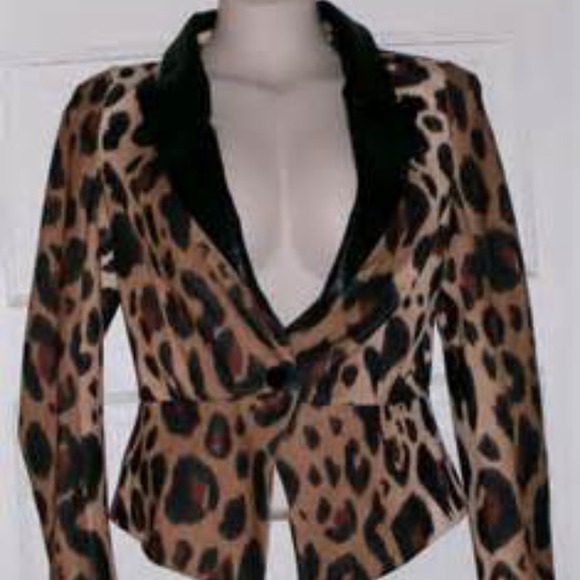 Kardashion kolllection women's blazer - Picture 2 of 2