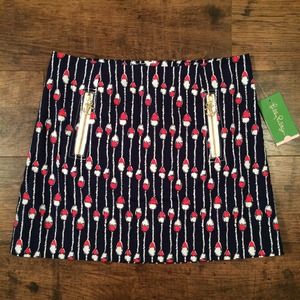 ❌SOLD!❌NWT Lilly Pulitzer Tate Skirt