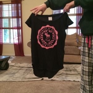 Abercrombie kids shirt