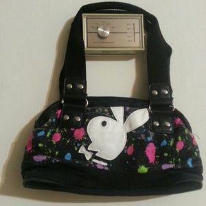 Playboy hand bag
