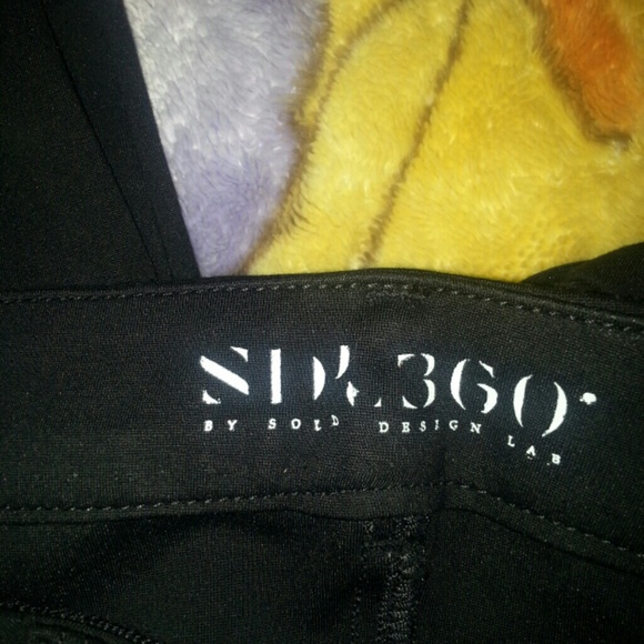 Jeans - Picture 3 of 4