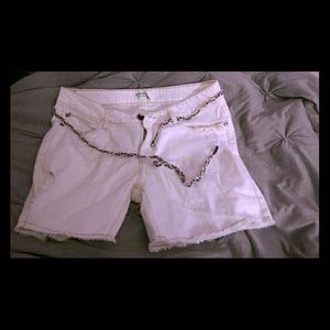 Dream out Loud Shorts NWOT