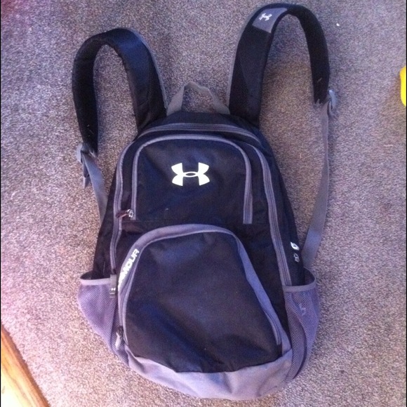Under Armour backpack
